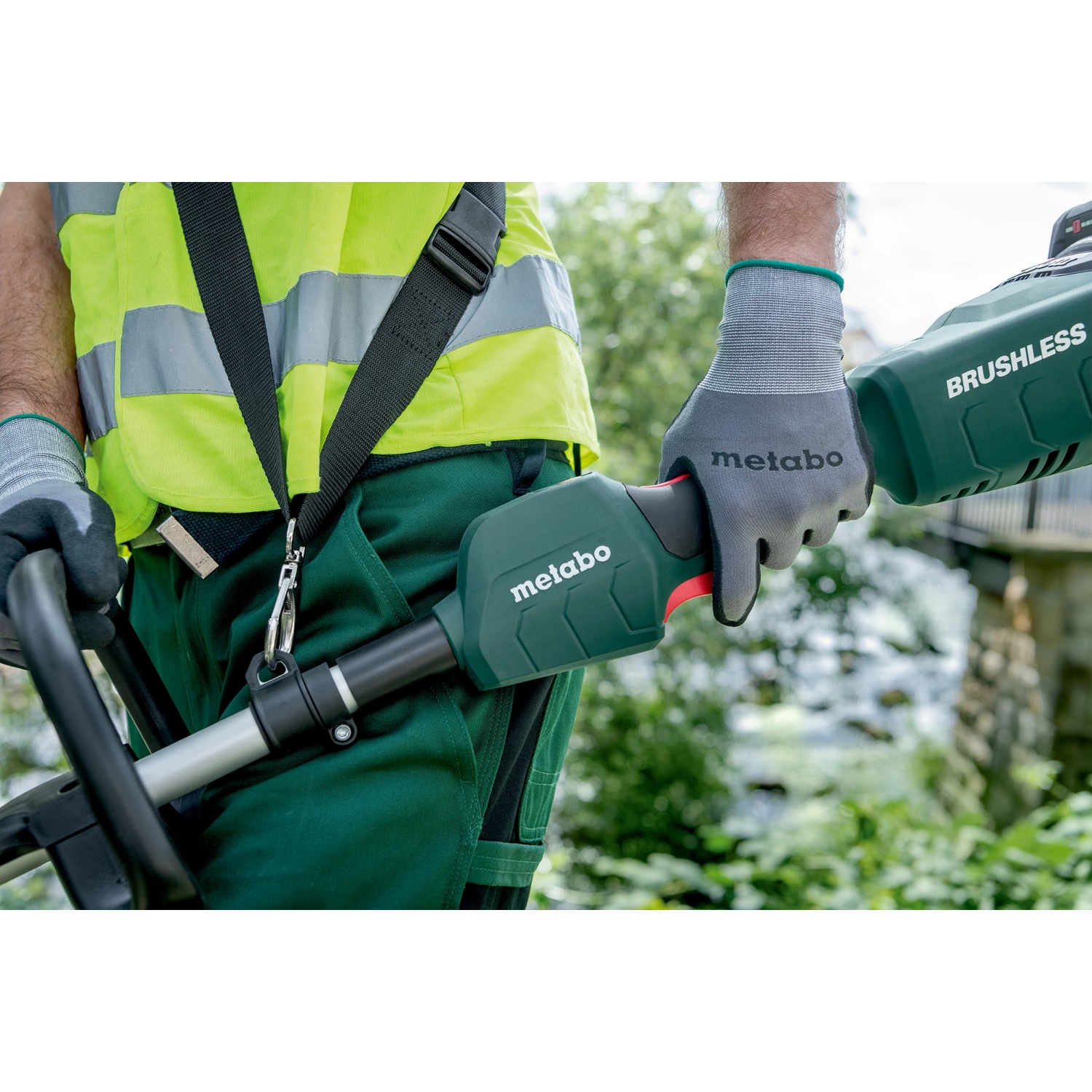 metabo Freischneider-Aufsatz MA-FS 40_9