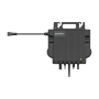 Growatt NEO 800M-X Mikro-Wechselrichter mit AC-Kabel für Balkonkraftwerke, 800W.
