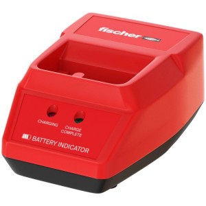 Fischer Ladegerät BC 7 2V  EU  553414