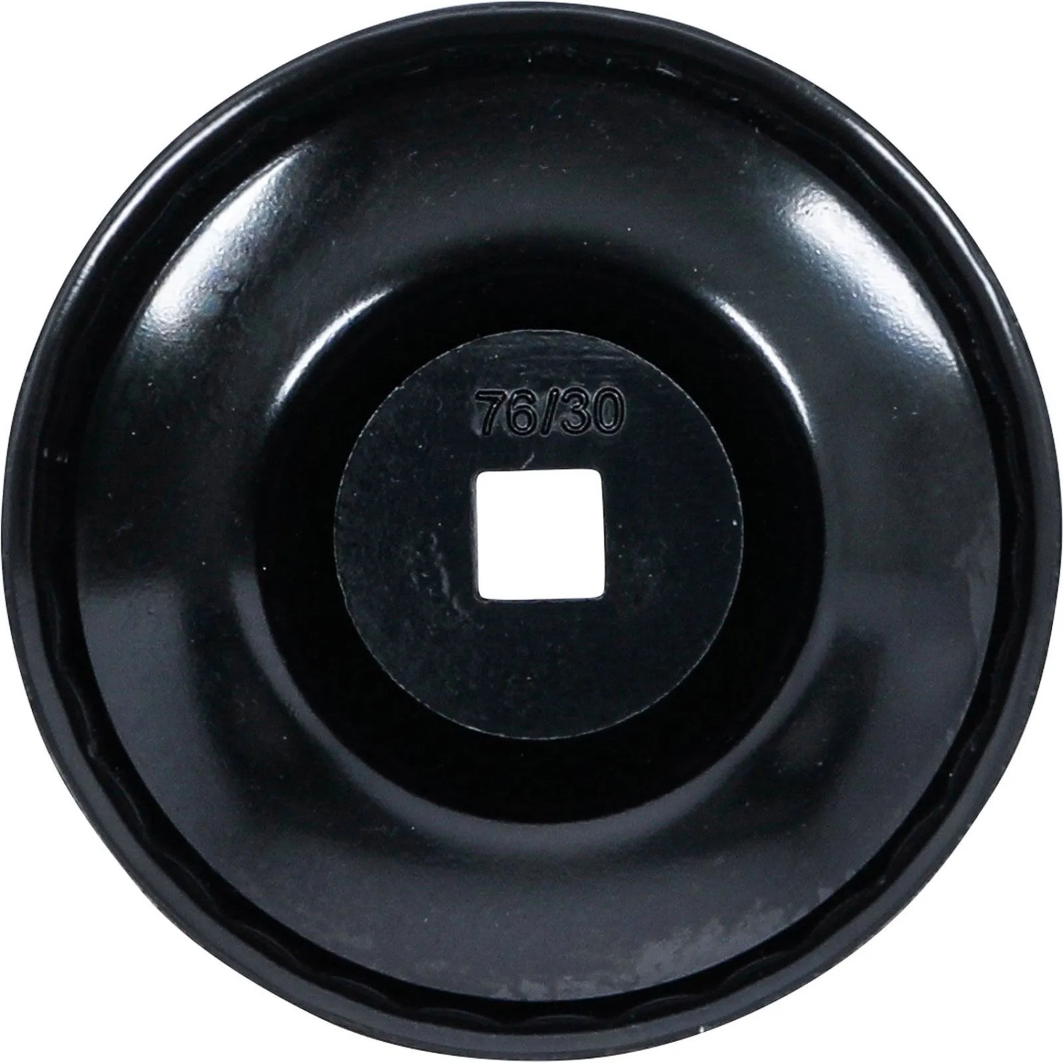 Image of BGS Ölfilterschlüssel 30 Kant Ø 76 Mm Für Ford Motorkraft 1039 76 30