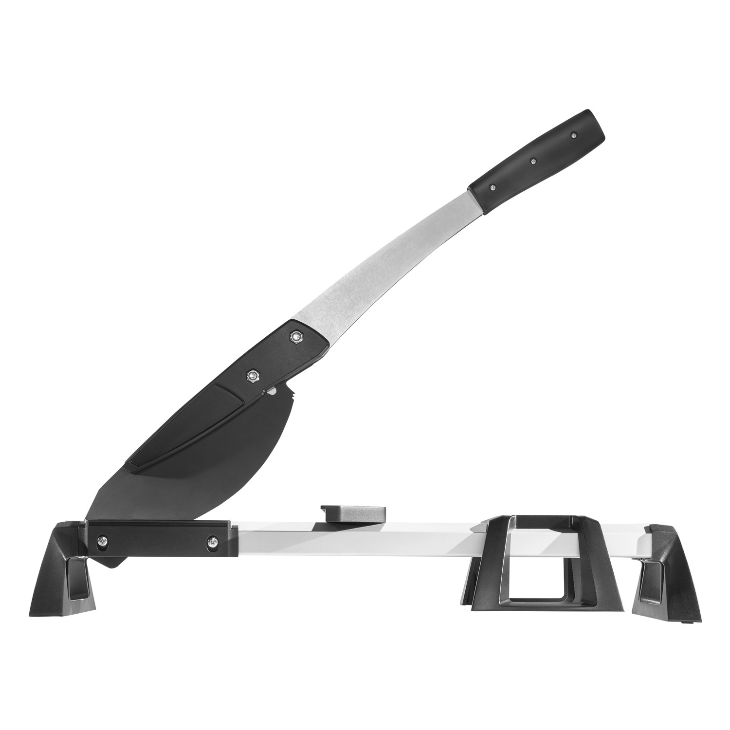 wolfcraft Vinyl und Laminatschneider VLC 800 kaufen bei OBI