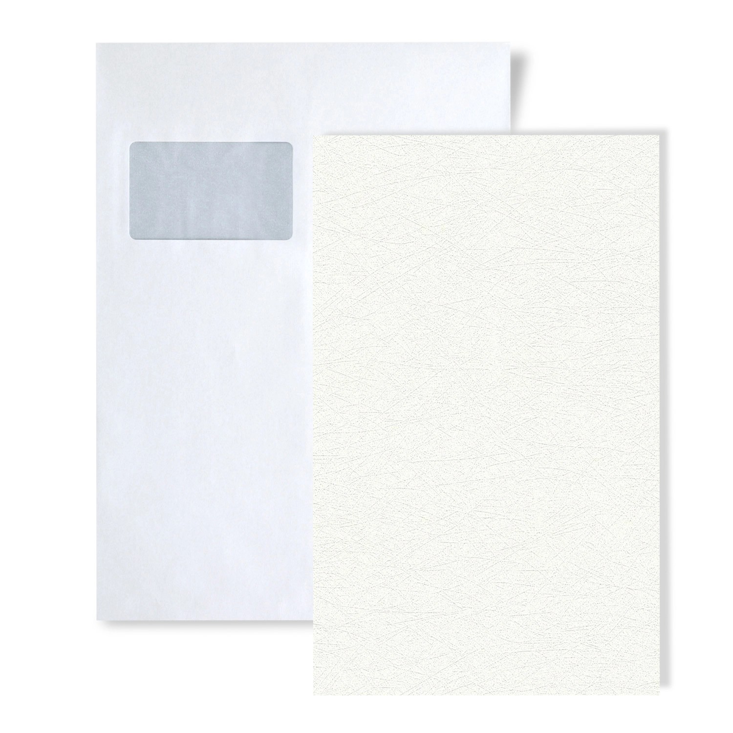 PROFHOME 1 MUSTERSTÜCK S-358663-GU DIN A4 MUSTER der Struktur Tapete günstig online kaufen