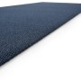 Floordirekt Schmutzfangmatte Hong Kong Extra Robust Rutschfest Blau 100 x 150 cm