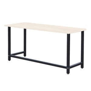 Wiltec Werkbankgestell 125X50X80Cm Tischgestell 250Kg Arbeitstisch Untergestell