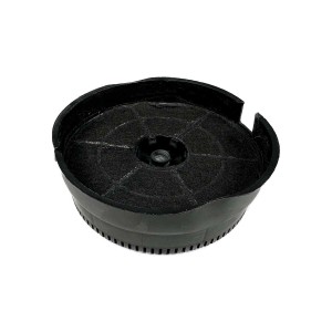 AIR2GO Aktivkohlefilter für Turboair Dunstabzugshauben, 2er-Set.