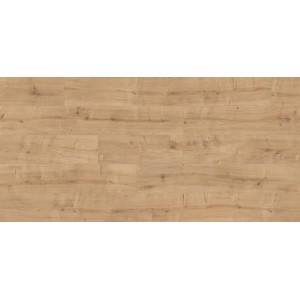 Kaindl Laminat Poseidon Tahiti Oak, wasserfest, 7mm stark, helle Holzoptik.