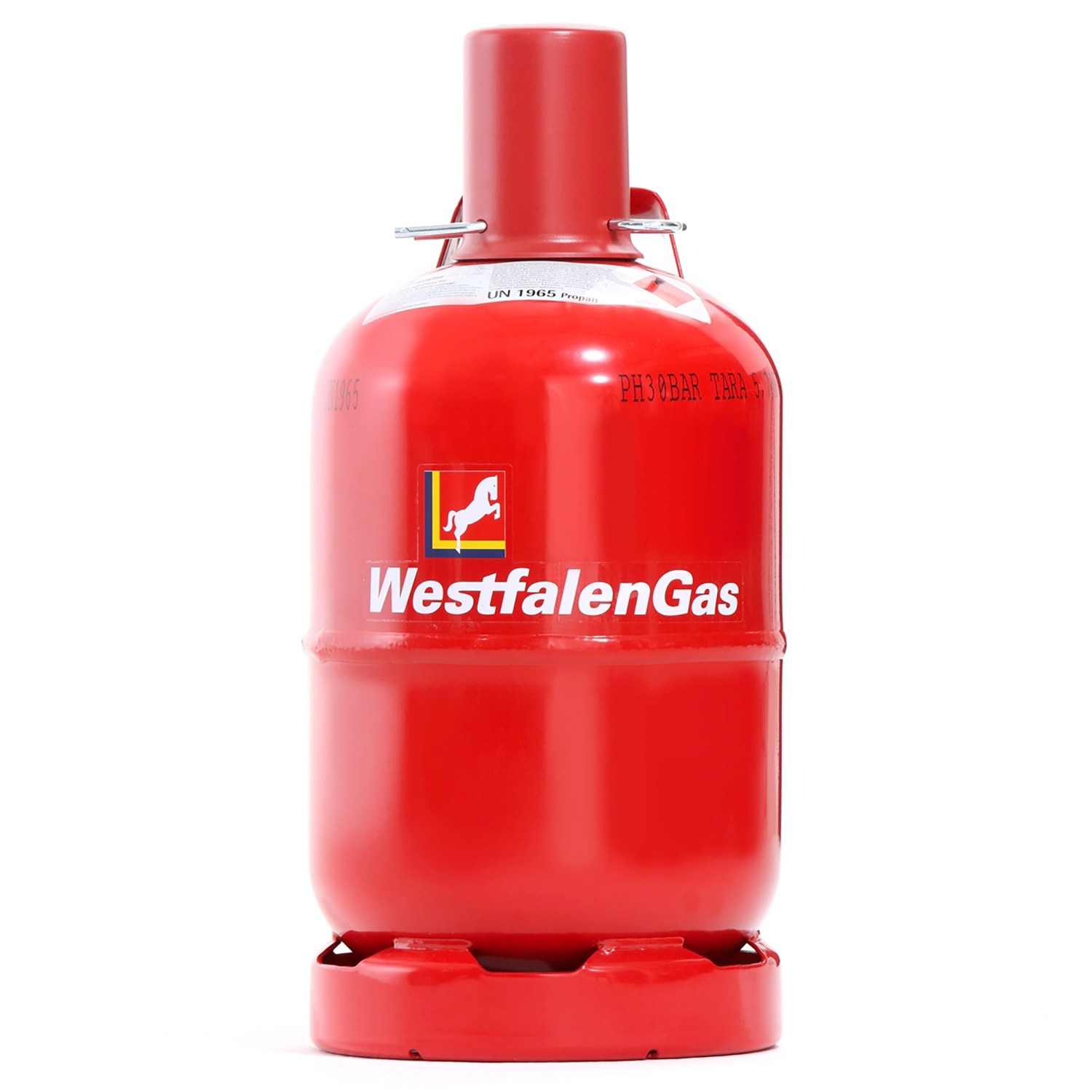 Wie Lange Hält Gasflasche 5 Kg Heizpilz WestfalenGas Propan 5 kg Pfandflasche Leergut kaufen bei OBI