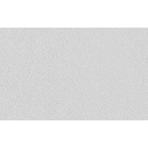 Detailansicht der weißen, überstreichbaren Vliestapete Vliesfaser Protect 209 mit feiner Struktur.