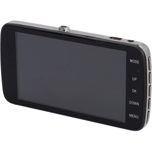AEG Dashcam DC 2 für Innenausstattung mit Display und Bedienelementen.