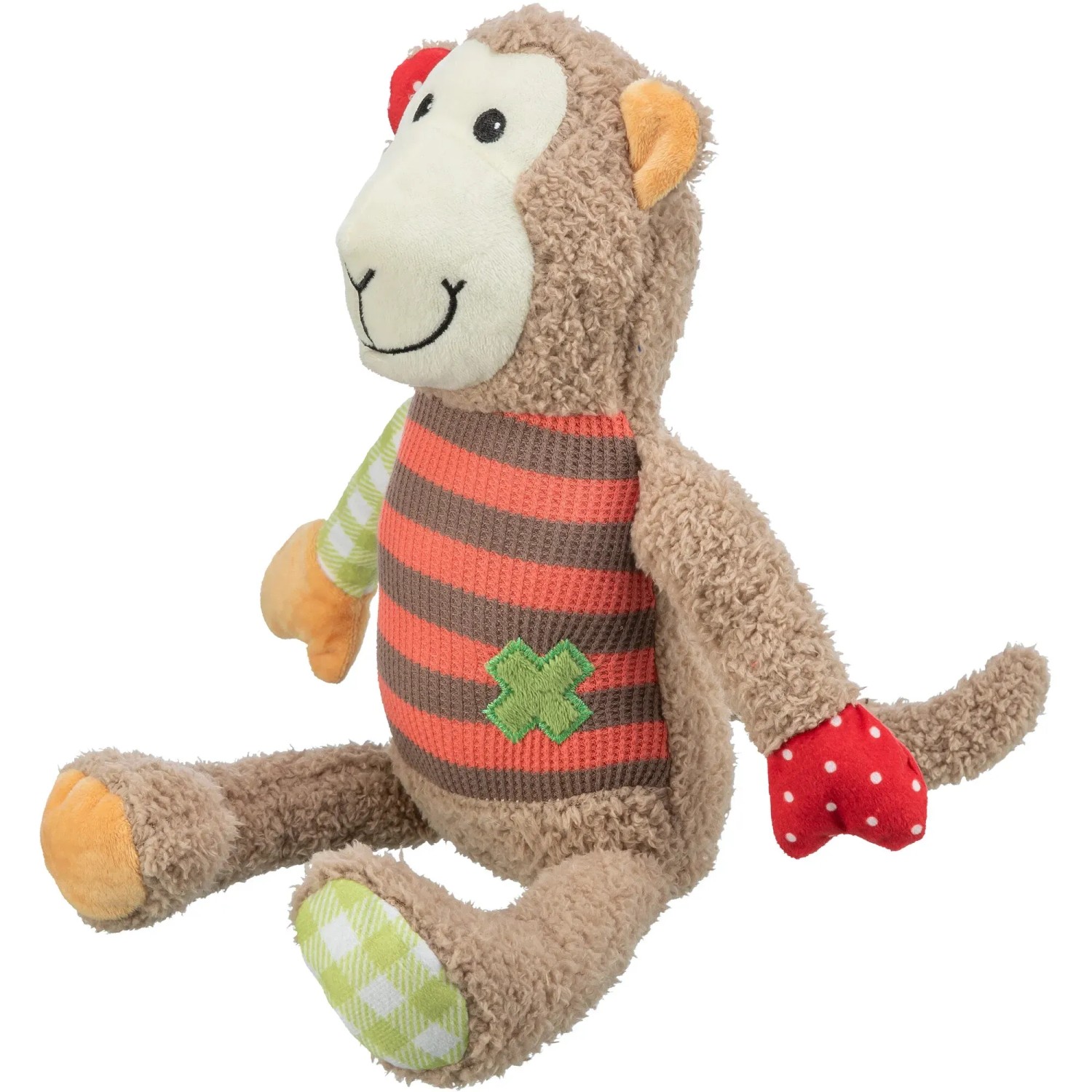 obi spielzeug Trixie Plüsch-Affe 38 cm kaufen bei OBI