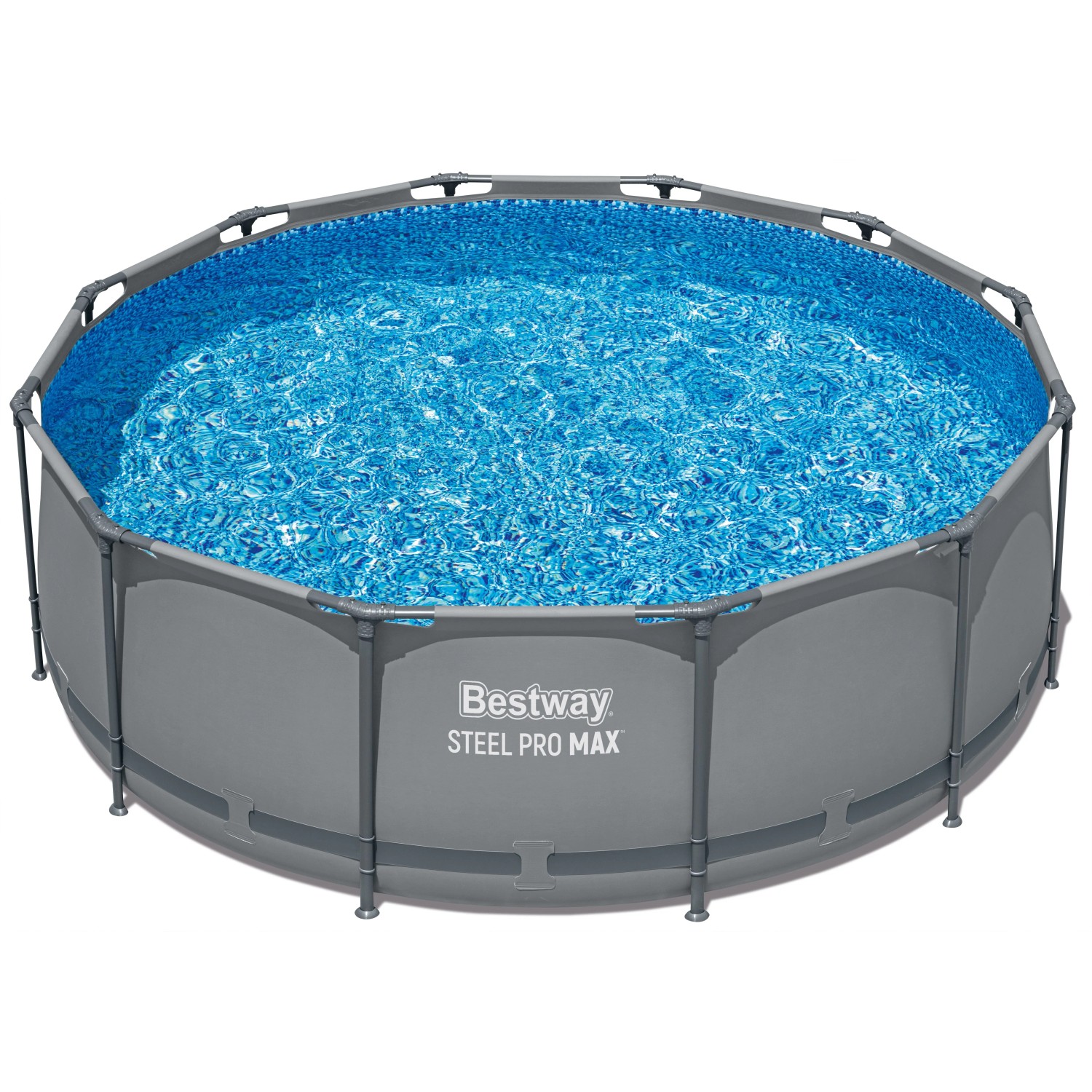Image of Bestway Steel Pro MAX Pool Set Ø 366 x 100 cm