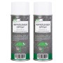 KOKA 2x Imprägnierspray 400ml