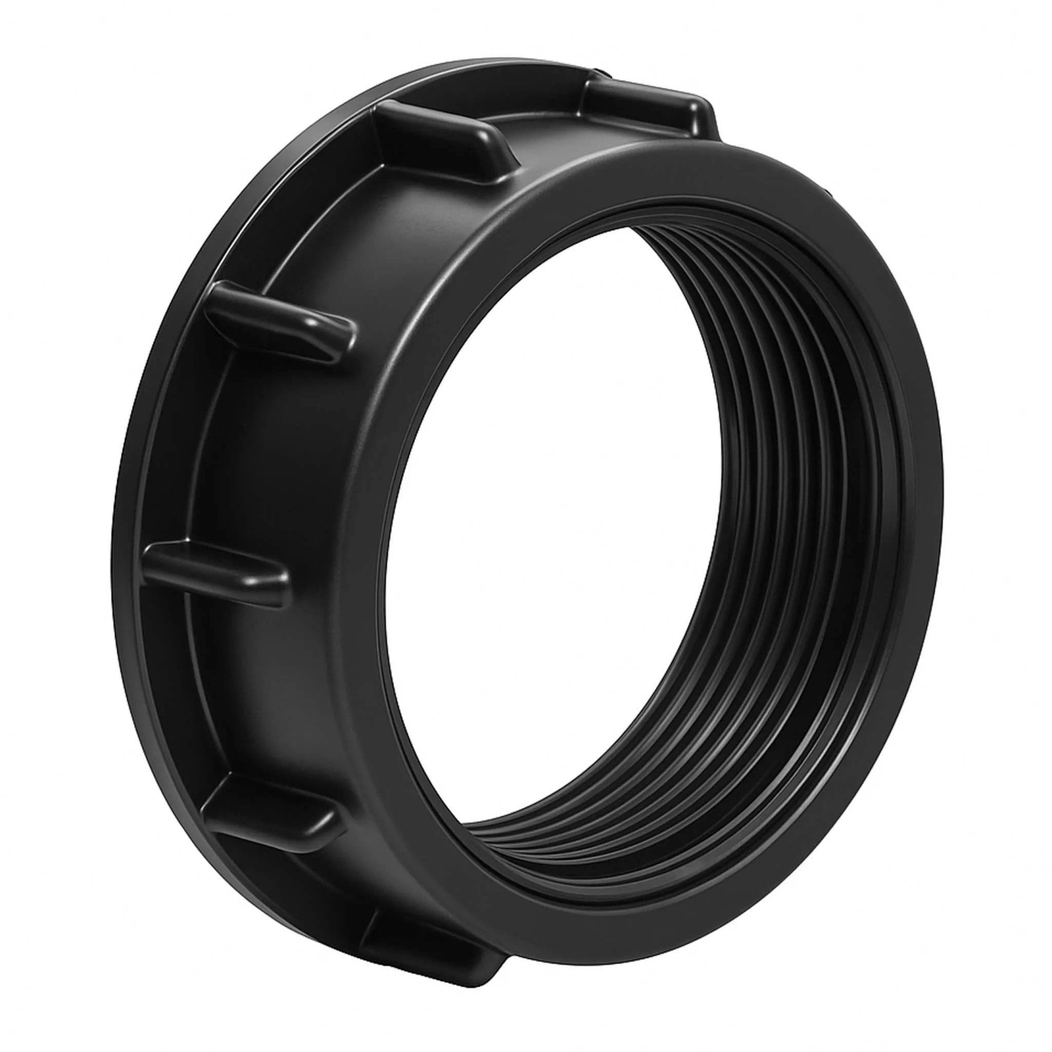 SunSun CBF-350B Ersatzteil Überwurfmutter Bio Teichfilter Verbindung Teich