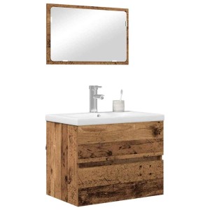 Badezimmermöbel Set kaufen bei OBI