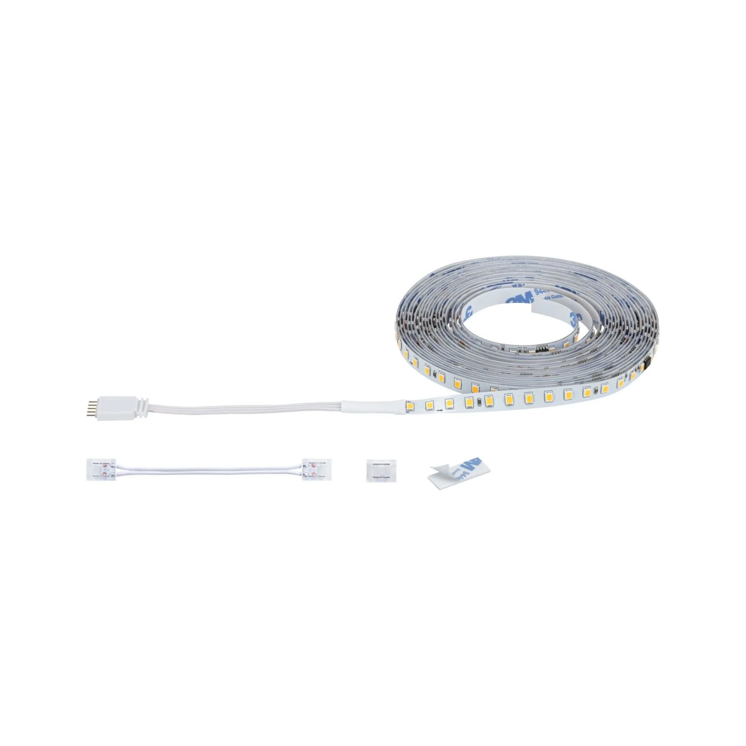 Paulmann LED-Strip-Erweiterung MaxLED Stair 5 m