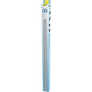 Verpackte Tetra LED LightWave Single Light 990 Aquarium Beleuchtung.