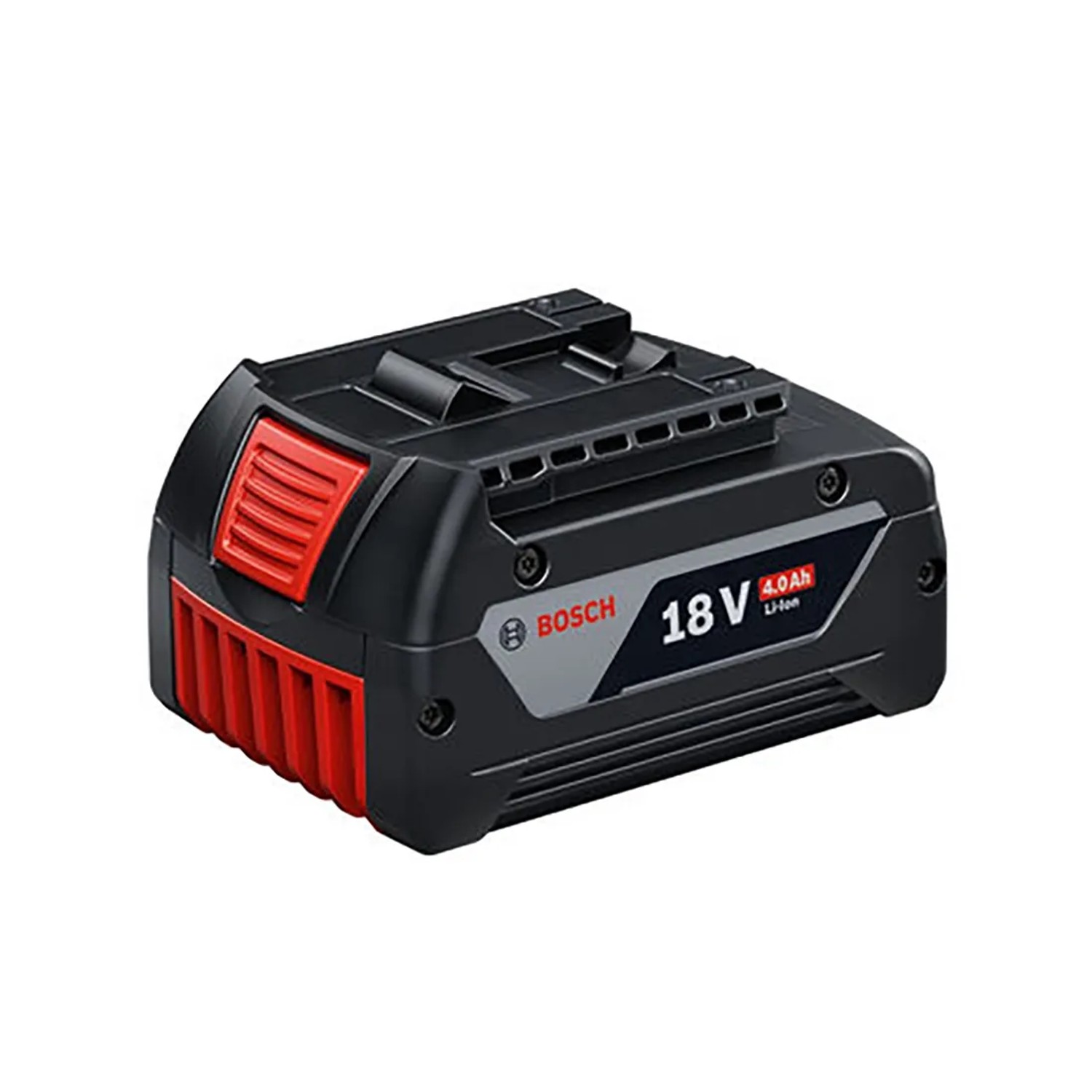 Image of Bosch Professional Akku GBA 18 V 4 Ah