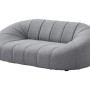 Vente-unique Schlafplatz Für Tiere Paruima Grau 98 cm_10
