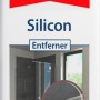 Mellerud Silikonentferner 0,25l Flasche für Bad & Küche. Entfernt Silikonrückstände auf Fliesen.