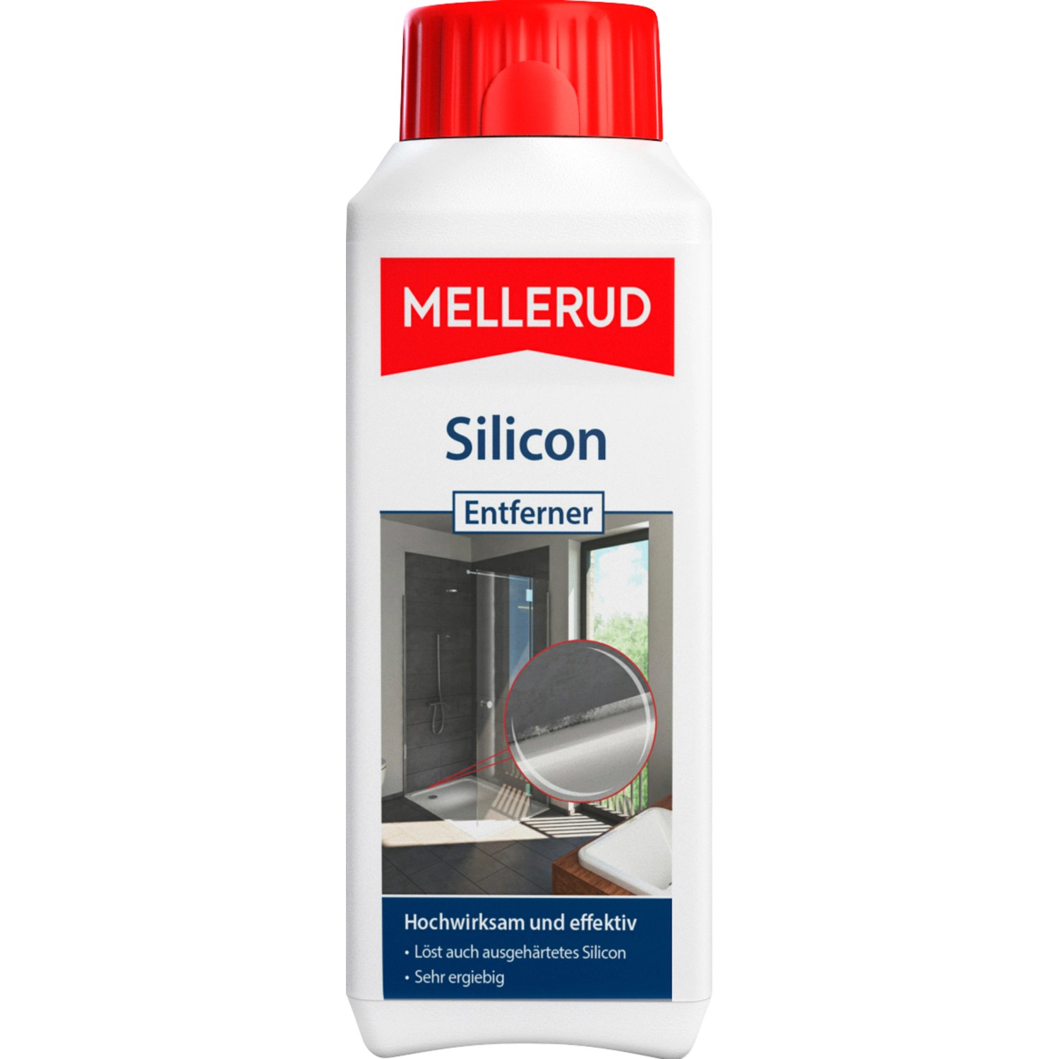 Mellerud Silikonentferner 0,25 l