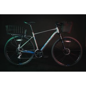 Force Fahrrad Drahtkorb XXL