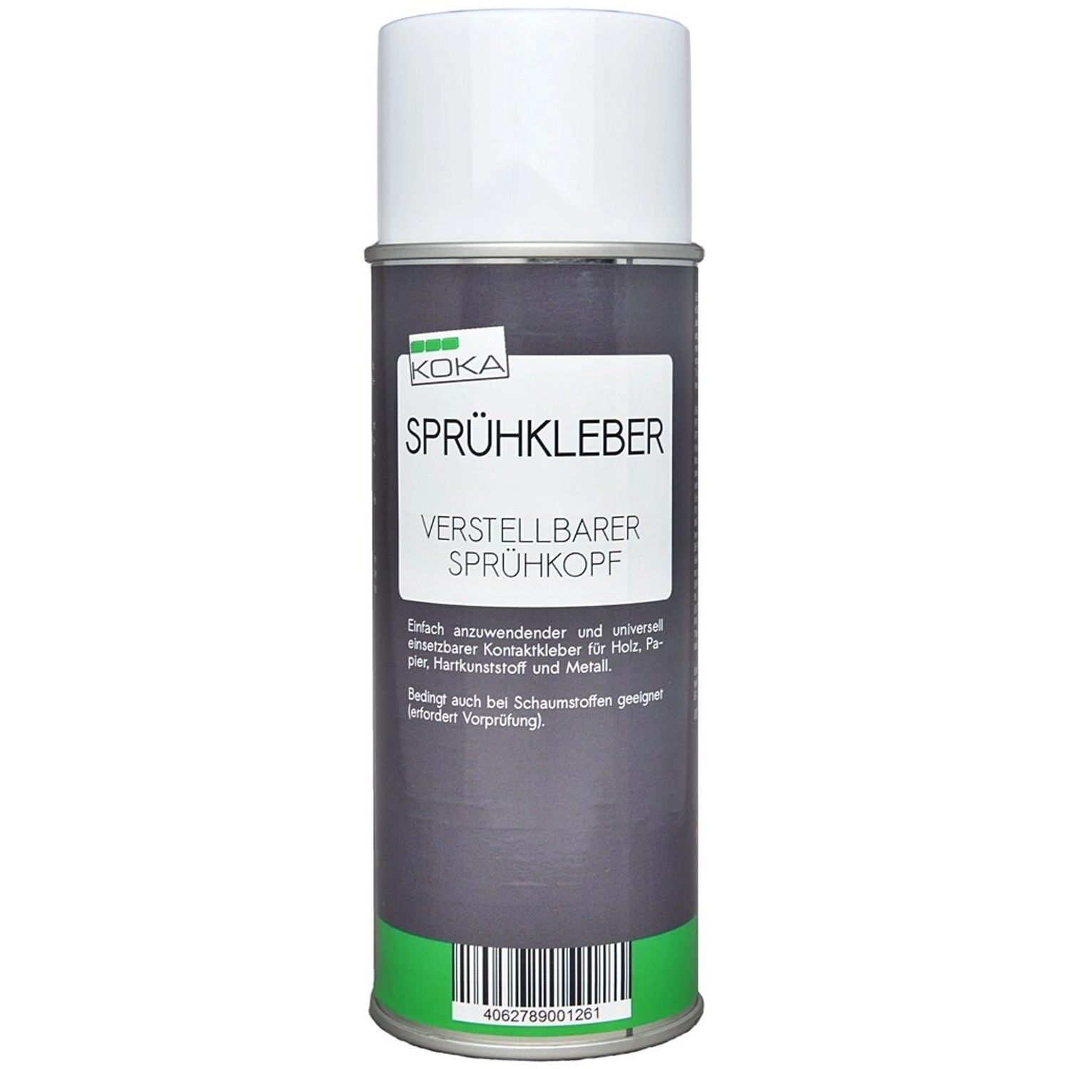 KOKA Sprühkleber mit Verstellbarem Sprühkopf günstig online kaufen