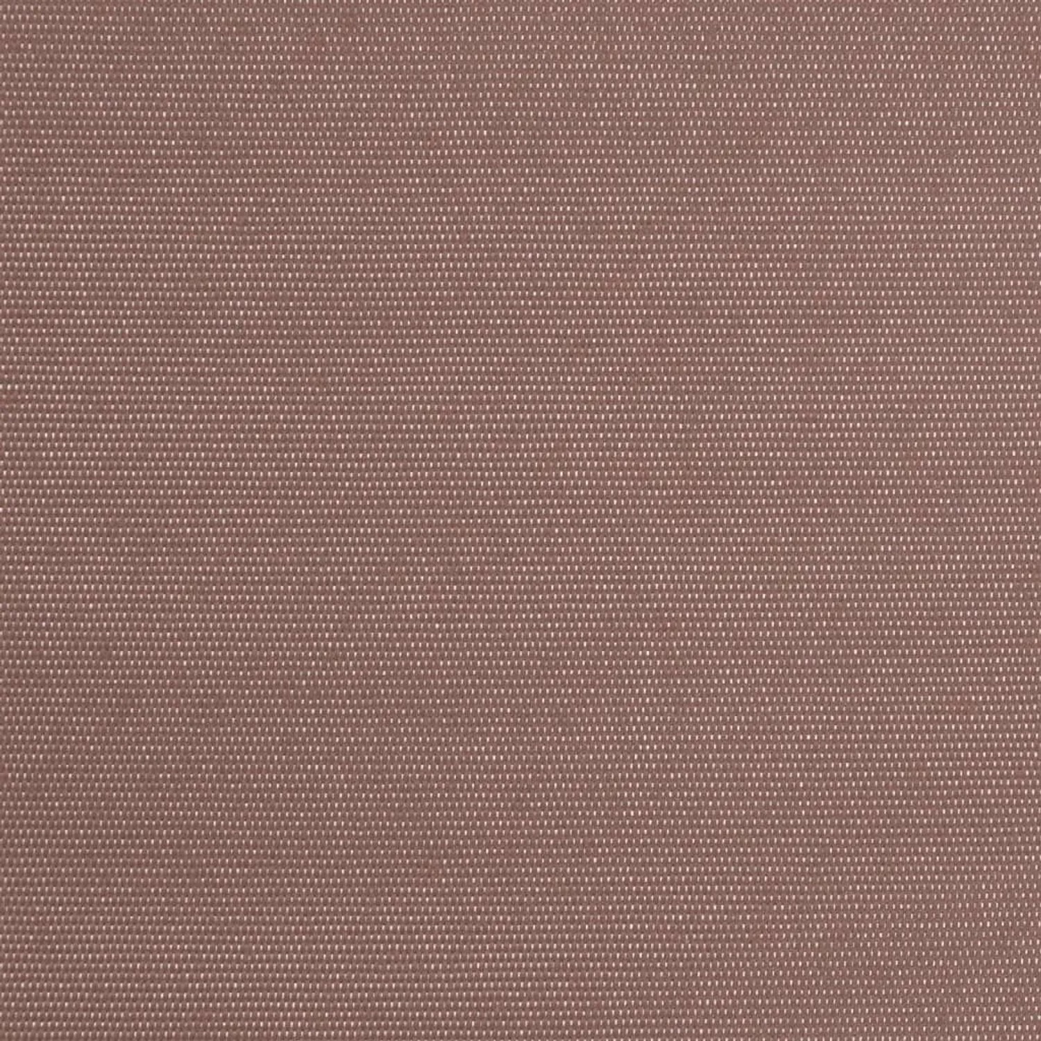 Brauner Markisenvolant aus Polyester mit PU-Beschichtung, UV-beständig und wetterfest für Sonnenschutz.