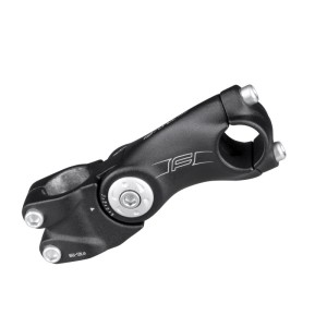 Verstellbarer Force Vorbau aus Aluminium, 25,4/100mm, für Fahrradlenker.
