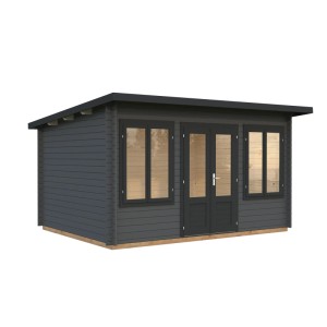 Gartenhaus 3x4 M kaufen bei OBI