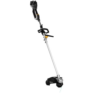 Texas 20V Akku-Freischneider BCX2020 für Rasenkanten und Unkraut.