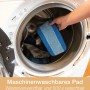 Bona Spray Mop Pad, maschinenwaschbar in Waschmaschine. Reinigungspad für Holzböden.