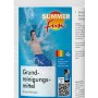 Flasche Summer Fun Grundreinigungsmittel 1 l für die Poolreinigung.