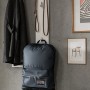Inn.Furn Garderobenpaneel Set in Weiß 115 cm SystemX_5
