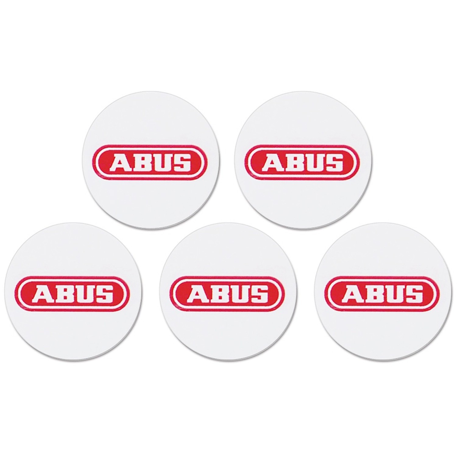 Abus Proximity Chip AZ5502 Smartvest 5 Stück