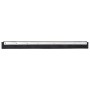 vidaXL Bodenabzieher 5 Stk 60,5x2x5 cm Stahl und Gummi 4008381_2