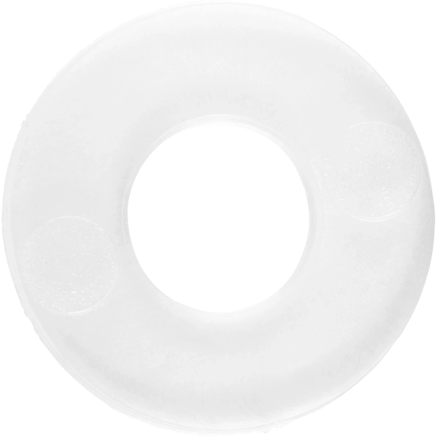 Unterlegscheibe Polyamid M5 Ø 5,3 mm 16 Stück