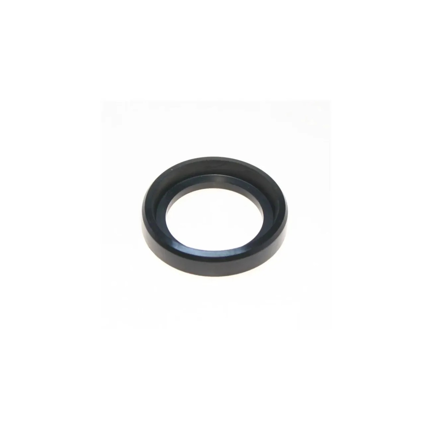 Ich-Zapfe Hauptdichtung für Keg-Verschluss Korb-Fitting Micro Matic Schwarz Gummi