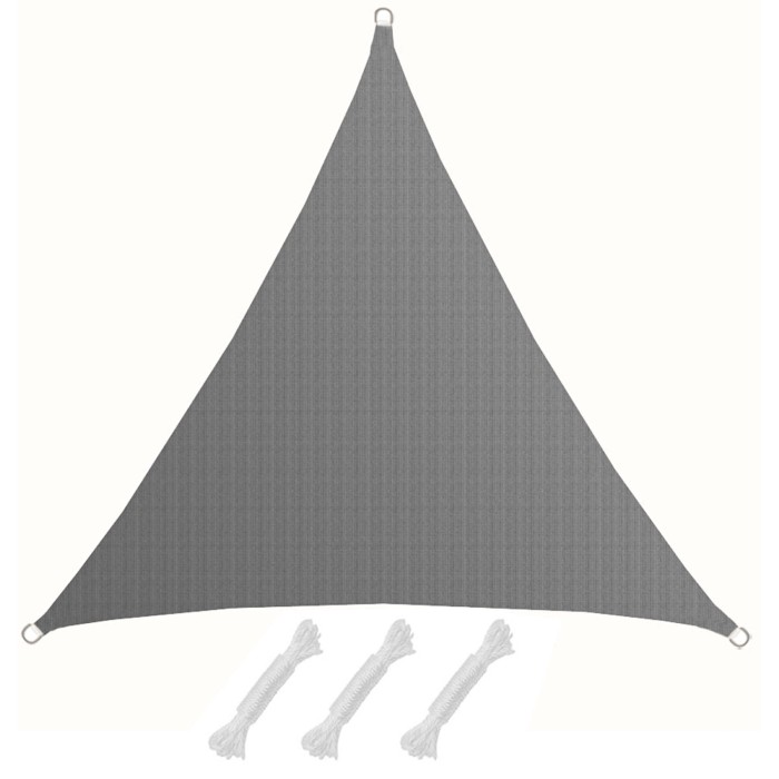 Wunderbar Sonnensegel 3x3 Dänisches Bettenlager Bild