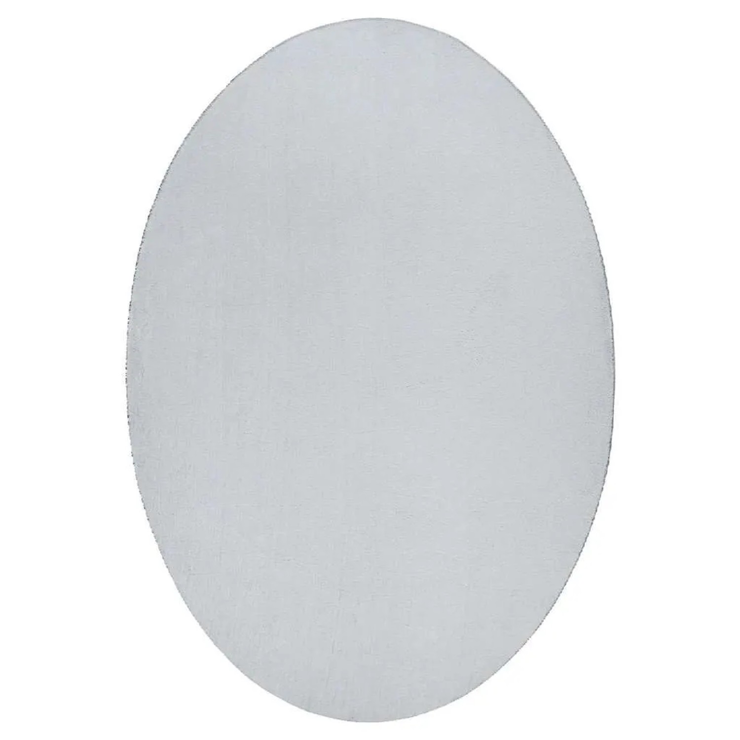 vidaXL Teppich HUARTE Grau 200 x 140 cm 100 %Polyester 4103638 günstig online kaufen