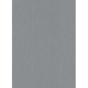 Erismann Vliestapete Guido Maria Kretschmer Uni Grau: Graue, textile Struktur für Wohnraum.