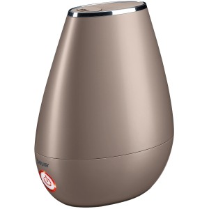 Beurer Luftbefeuchter LB 37 Toffee für ein angenehmes Raumklima.