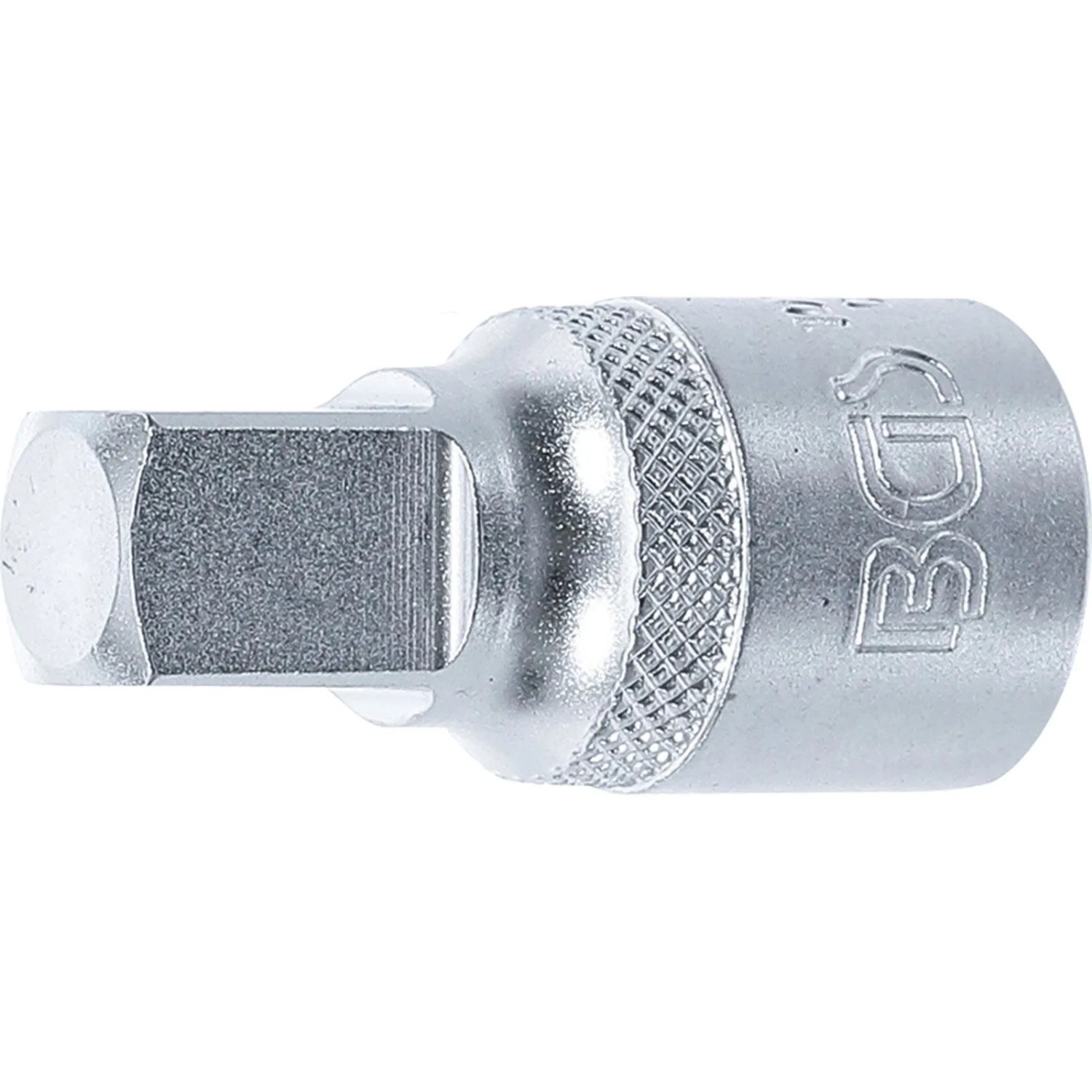 BGS Öldienstschlüssel Antrieb Innenvierkant 12 5 Mm  1 2 Zoll  Abtrieb Innenvierkant 12 Mm 1016 4