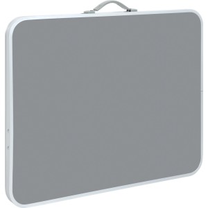 Campingtisch Calimesa Aluminium-Gestell 25/65 cm x 70 cm x 55 cm