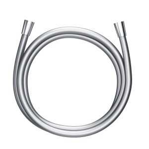 AM.PM Duschschlauch Brauseschlauch 120 cm F0412B00 Chrom