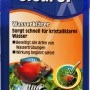 JBL Clearol Wasserklärer 100ml für kristallklares Aquarienwasser.