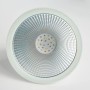 Venso E27 LED-Pflanzenlampe Cultura 15 W für Pflanzenanzucht mit weißen, roten und blauen LEDs.