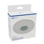 Verpackung eines weißen LED's light Deckensensors PIR 360° für LED und Halogen Lampen.
