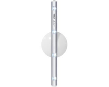 Ledvance Mobile Leuchte LEDstixx Silber