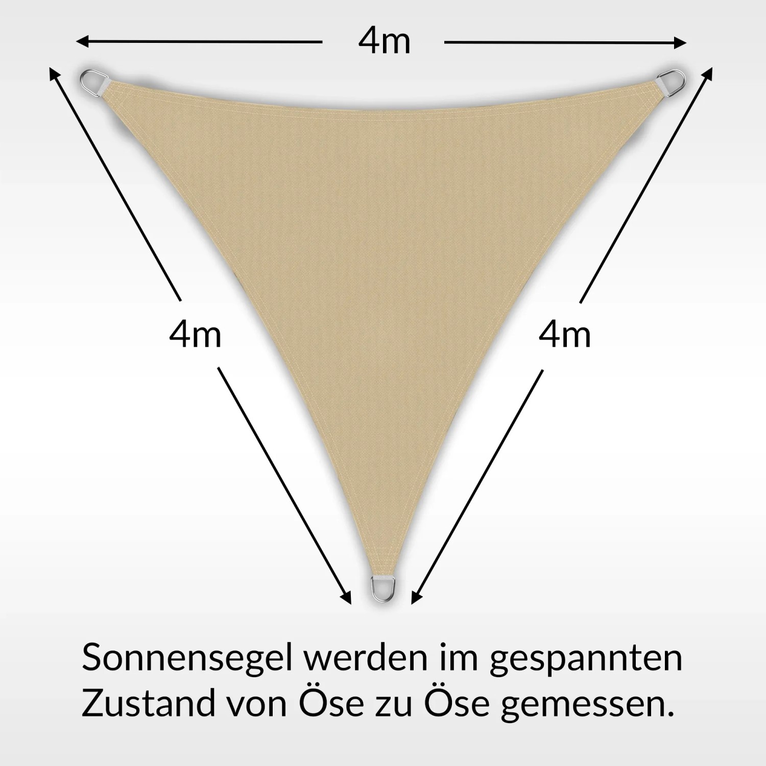 markisen mit teleskopstangen pro.tec Klemmmarkise Stem ohne Bohren 200x120x220-309 cm Mittelgrau yourGEAR Sonnensegel yourGEAR Wohnwagen Warme Schlafsäcke Farbe:Rose