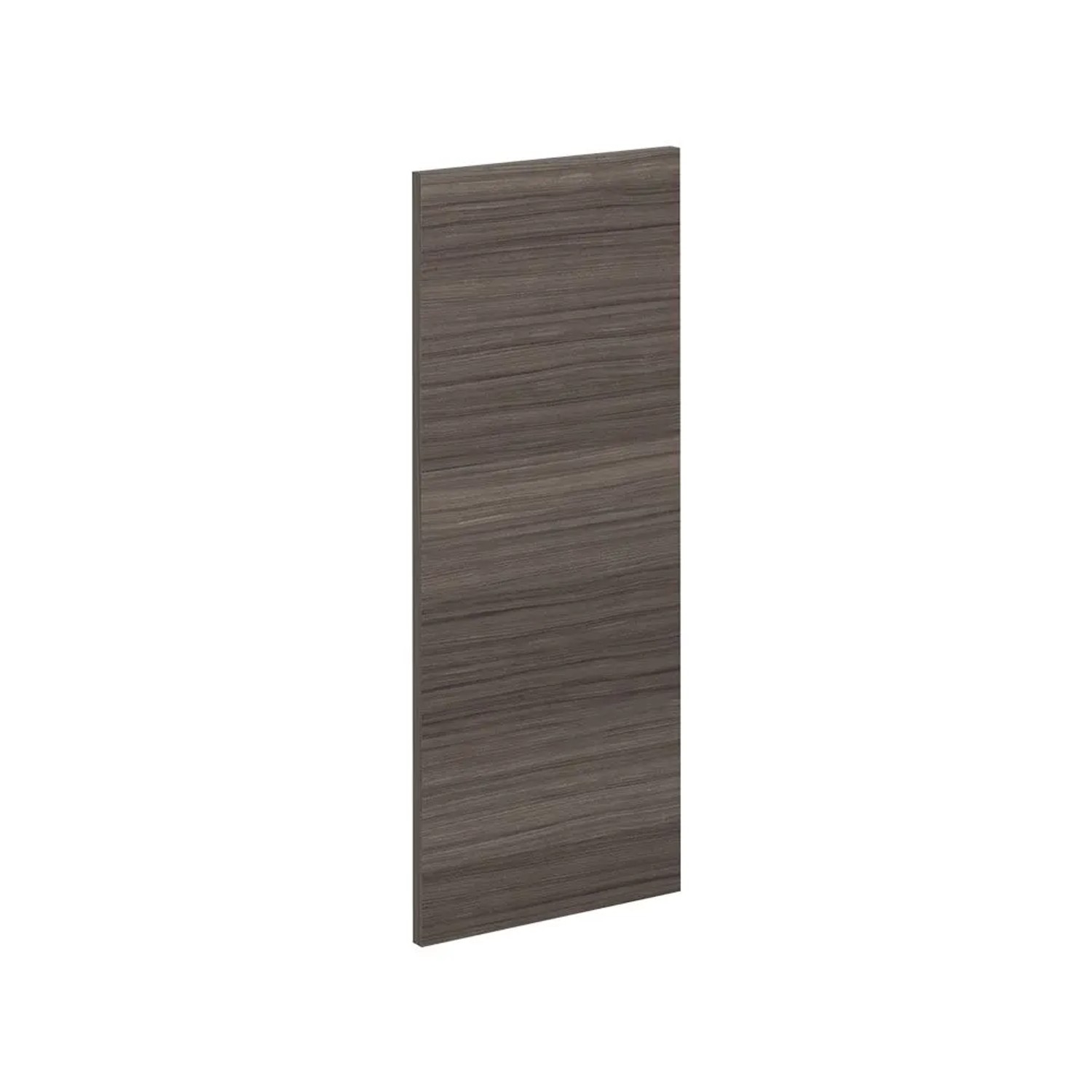 Vicco Küchenfront R-Line EdelGrau 30 x 71 Möbelfront für den Apothekerunterschrank Art Nr 37457